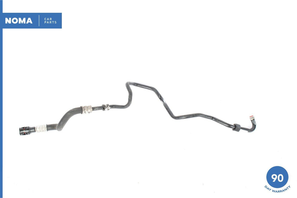 07-09 BMW X5 E70 4.8L P/S Power Steering Return Pipe Line Hose 6780961 OEM