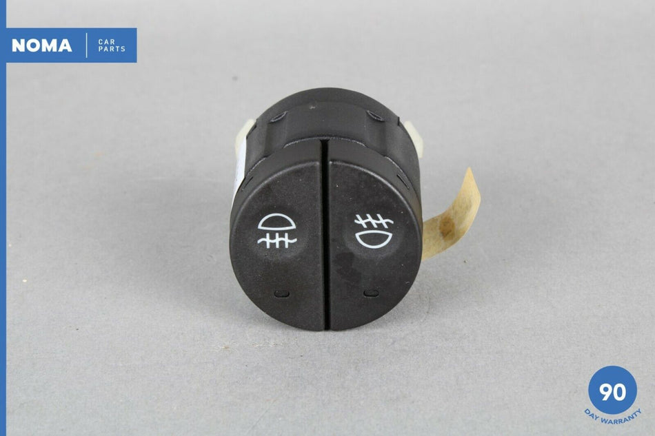 98-03 Jaguar XJ8 XJR VDP X308 Fog Light Dimmer Switch Button Control OEM