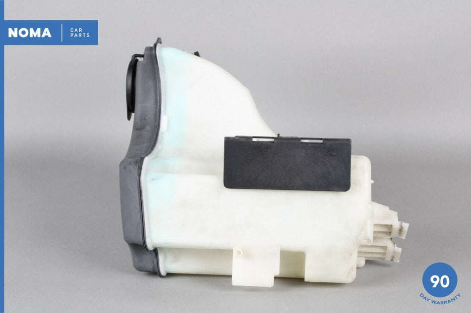 03-08 BMW Z4 E85 E86 Windshield Washer Fluid Reservoir Tank 7110853 OEM