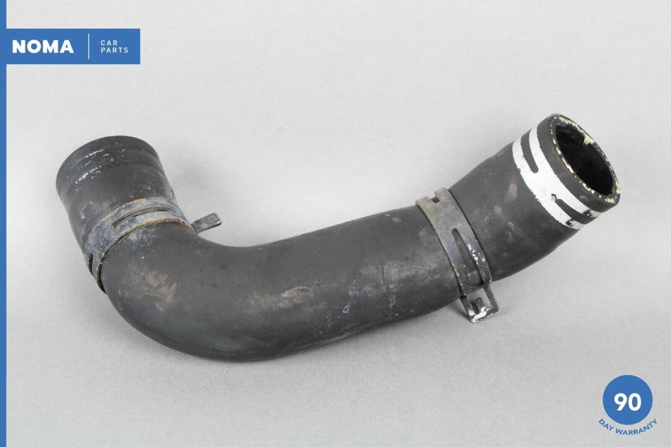 00-03 Jaguar XJR SV8 VDP X308 4.0L Supercharged Radiator Lower Bottom Hose OEM