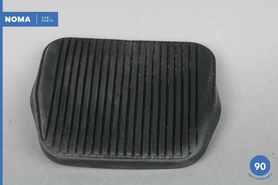 03-08 Jaguar S-Type R X202 Front Left Driver Side Brake Braking Pedal Pad OEM