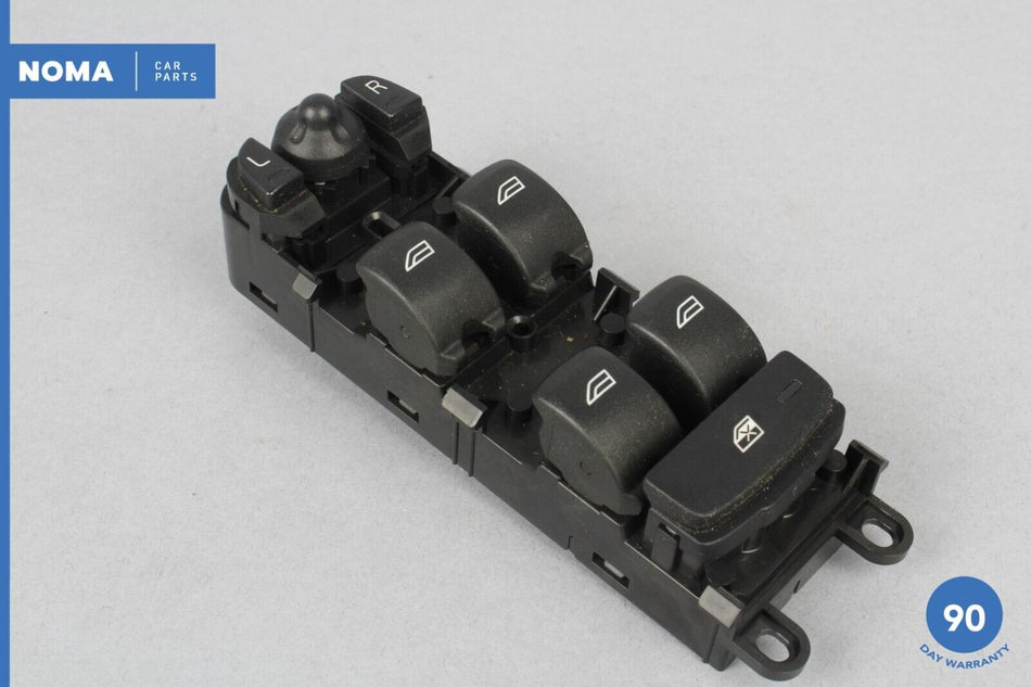 10-16 Range Rover Sport L320 Front Left Side Door Master Power Window Switch OEM