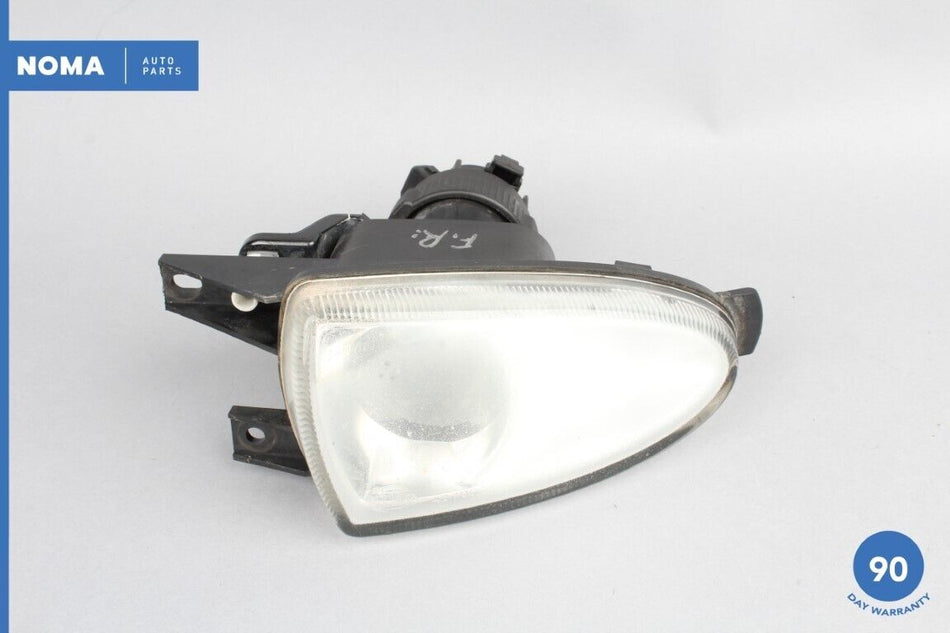 00-04 Jaguar S-Type X200 Front Right Passenger Bumper Fog Light Lamp Hella OEM