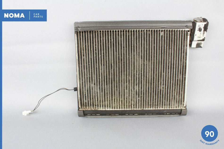 09-15 Jaguar XF XFR X250 HVAC AC A/C Air Conditioning Evaporator Core OEM