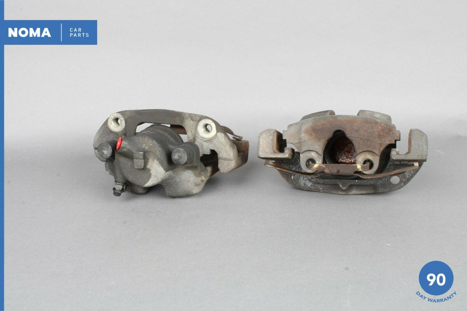 97-02 BMW Z3 E36 Roadster Front Right & Left Side Brake Braking Caliper Set OEM