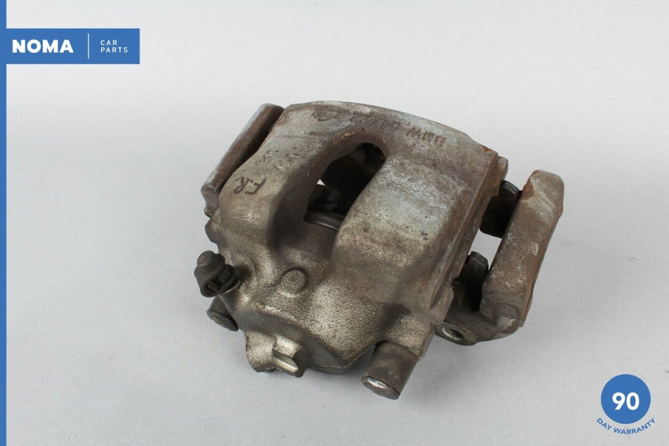 03-08 BMW Z4 E85 Roadster Front Right Passenger Side Brake Caliper 6758114 OEM