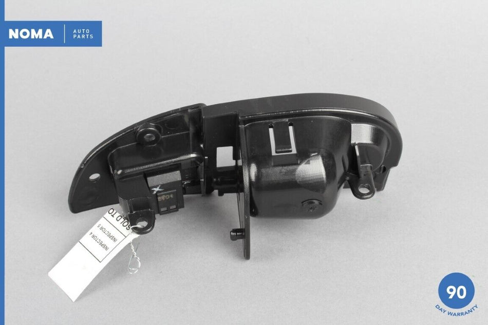 98-03 Jaguar XJ8 XJR VDP X308 Front Right Side Door Window Switch w/ Housing OEM