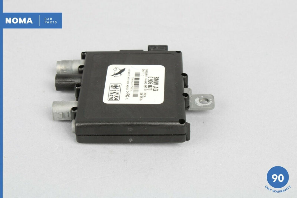 00-06 BMW X5 E53 Radio Antenna Amplifier Amp Trap Circuit Module 6906070 OEM