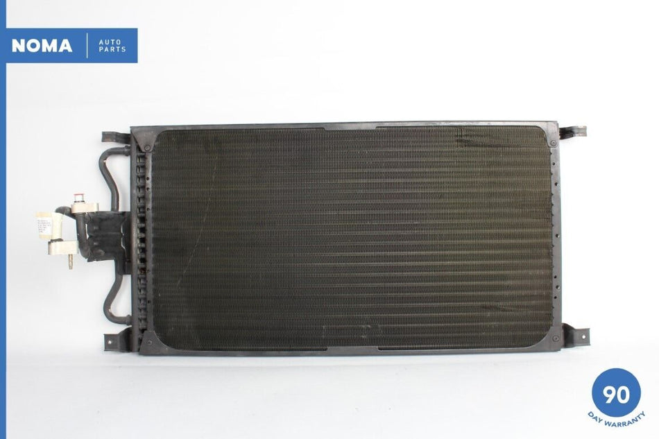 97-99 Jaguar XK8 X100 HVAC A/C AC Air Conditioning Condenser MJA7390AB OEM