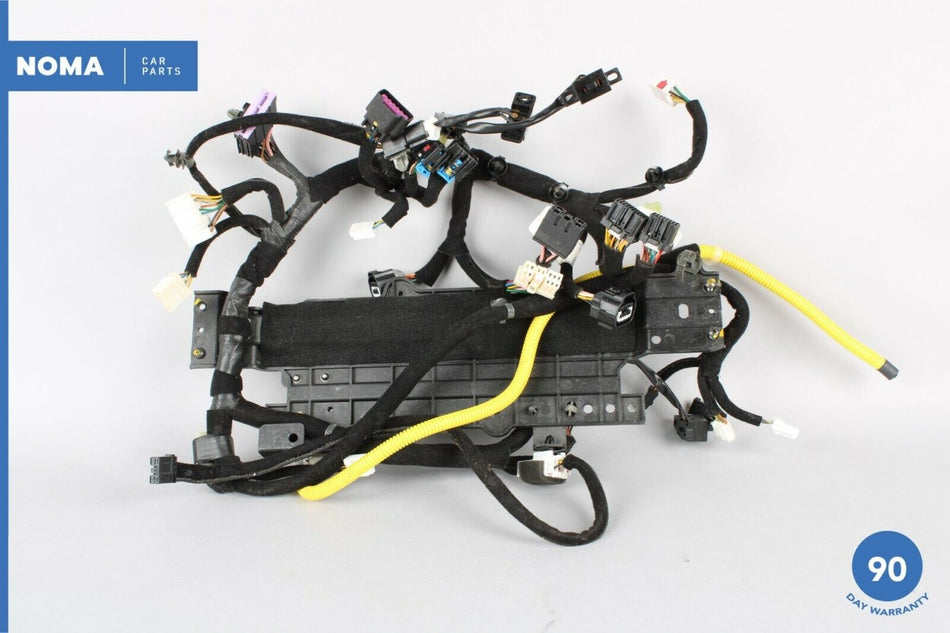 09-14 Hyundai Genesis Front Left Driver Side Seat Wiring Harness 88551-3M101 OEM