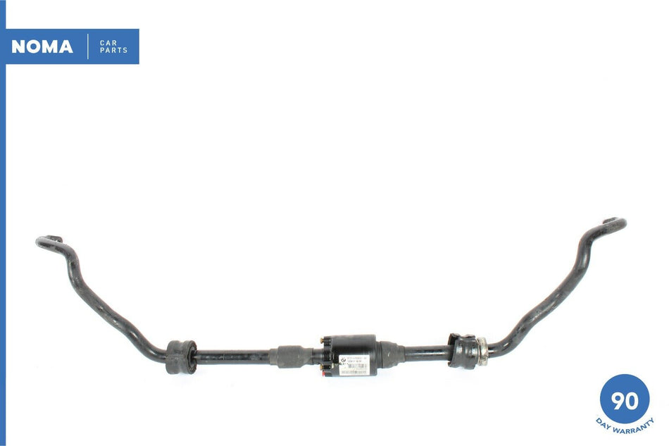 07-13 BMW X5 X6 E70 E71 Front Active Dynamic Drive Sway Bar Stabilizer OEM