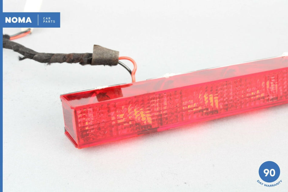 98-03 Jaguar XJ8 XJR VDP X308 Rear Third Stop Brake Light Lamp LNC5000AE OEM