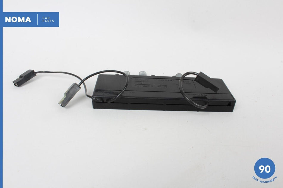 92-99 BMW E36 323i 328i M3 Radio Audio Antenna AMP Amplifier Trap Circuit OEM