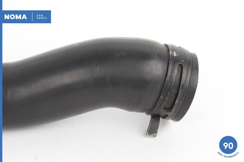 00-06 Jaguar XKR X100 Engine Motor Upper Radiator Coolant Hose 3W838B274BA OEM