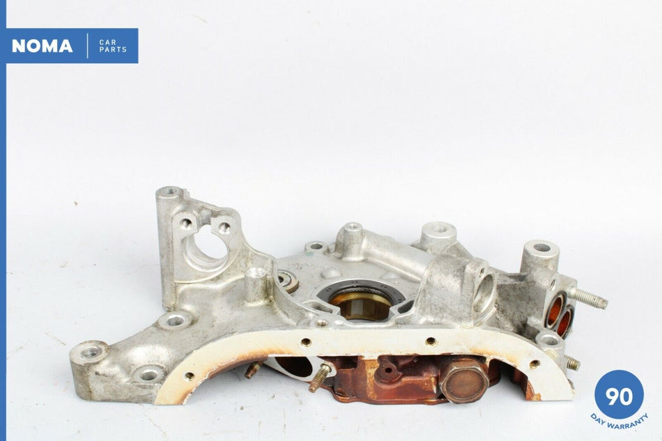 02-10 Lexus SC430 Z40 Engine Motor Oil Pump 15100-50040 OEM