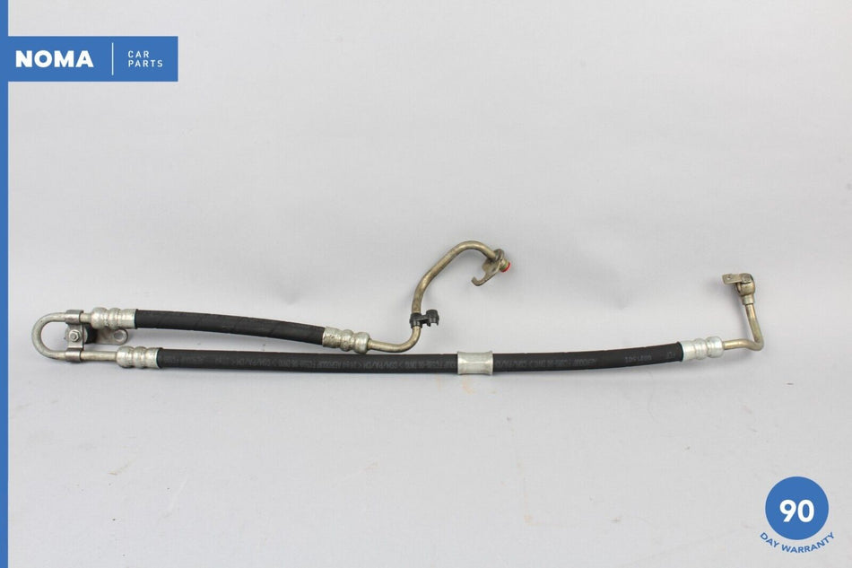 10-13 Land Range Rover Sport L320 P/S Power Steering Pressure Hose Tube Line OEM