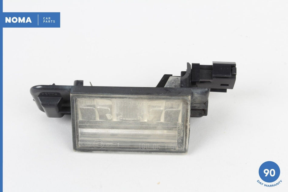 92-99 BMW E36 323i 328i M3 Engine Motor Compartment Under Hood Light Lamp OEM