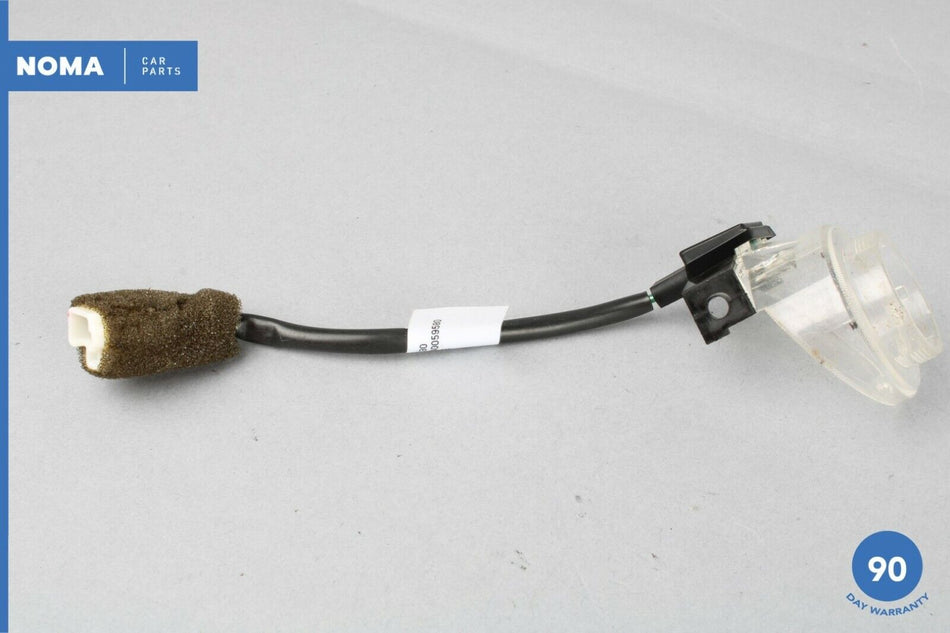 02-05 Lexus SC430 Z40 Ignition Control Switch Warning Buzzer 84052-22050 OEM