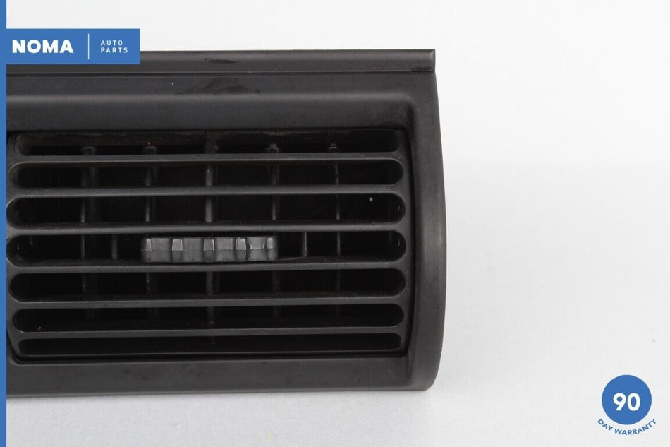 96-02 BMW Z3 E36 Front Dashboard Center A/C Air Conditioning Dual Air Vent OEM