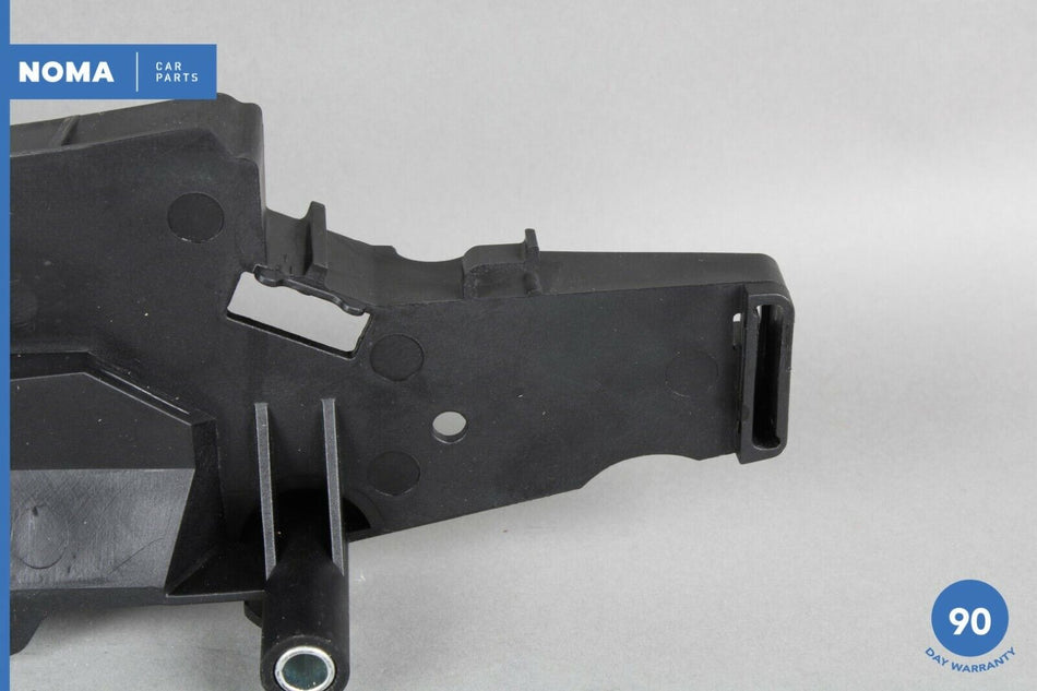 03-08 BMW Z4 E85 Front Right Passenger Side Seat Switch Mount Bracket Cover OEM