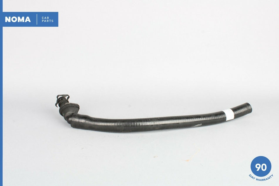 06-10 BMW 335i E92 E82 E60 3.0L I6 N54 B-Turbo Air Intake Manifold Vent Hose OEM