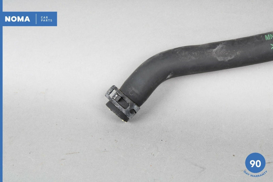 00-03 Jaguar XJ8 SV8 VDP X308 HVAC A/C Engine Water Pump To Heater Hose Tube OEM