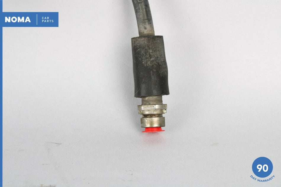 02-08 Jaguar X-Type X400 Front Left Right Brake Hydraulic Hose 1X432078AA OEM