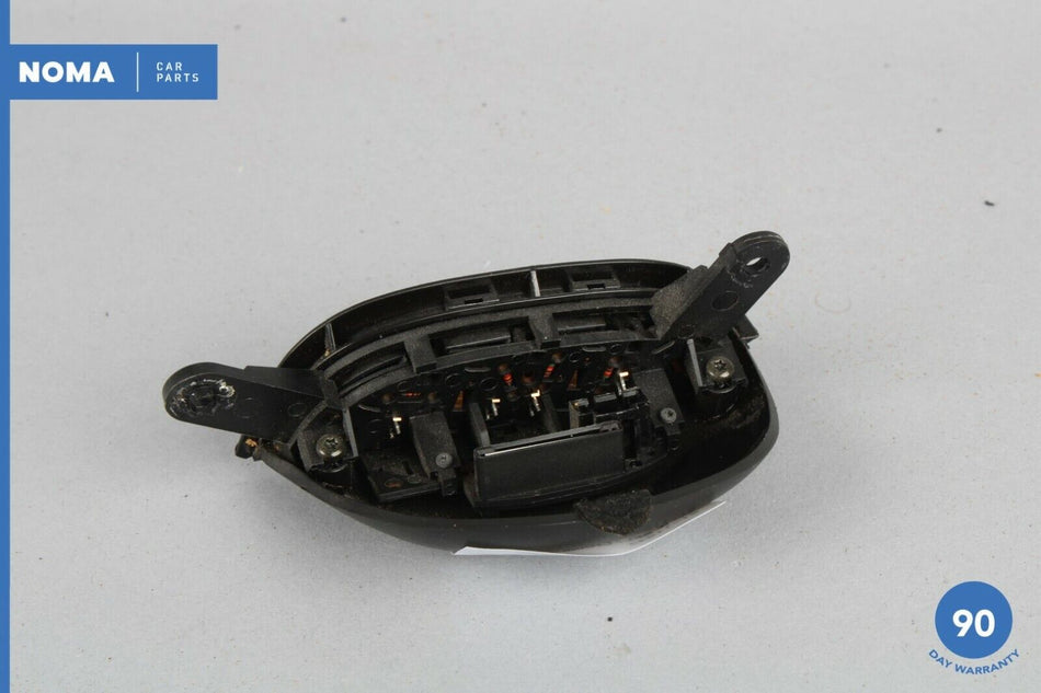 03-08 Jaguar S-Type X204 Steering Wheel Cruise Control Switch 2R8314K147AС OEM