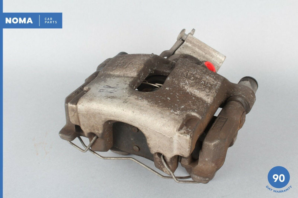 10-12 Jaguar XF X250 XJ X351 Rear Right Side Brake Caliper 5W932M088AD OEM