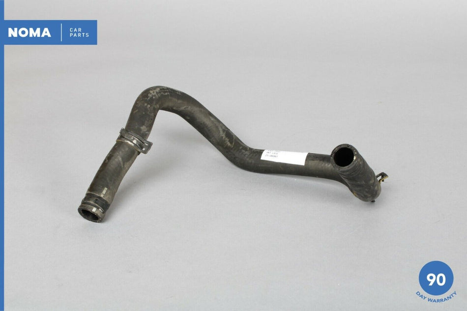 97-06 Jaguar XK8 X100 A/C Air Conditioning Water Pump To Heater Hose OEM