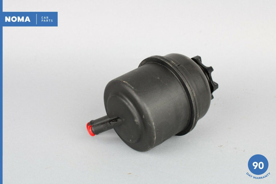 95-97 Jaguar XJ6 VDP X300 Power Steering Fluid Overflow Reservoir Bottle OEM