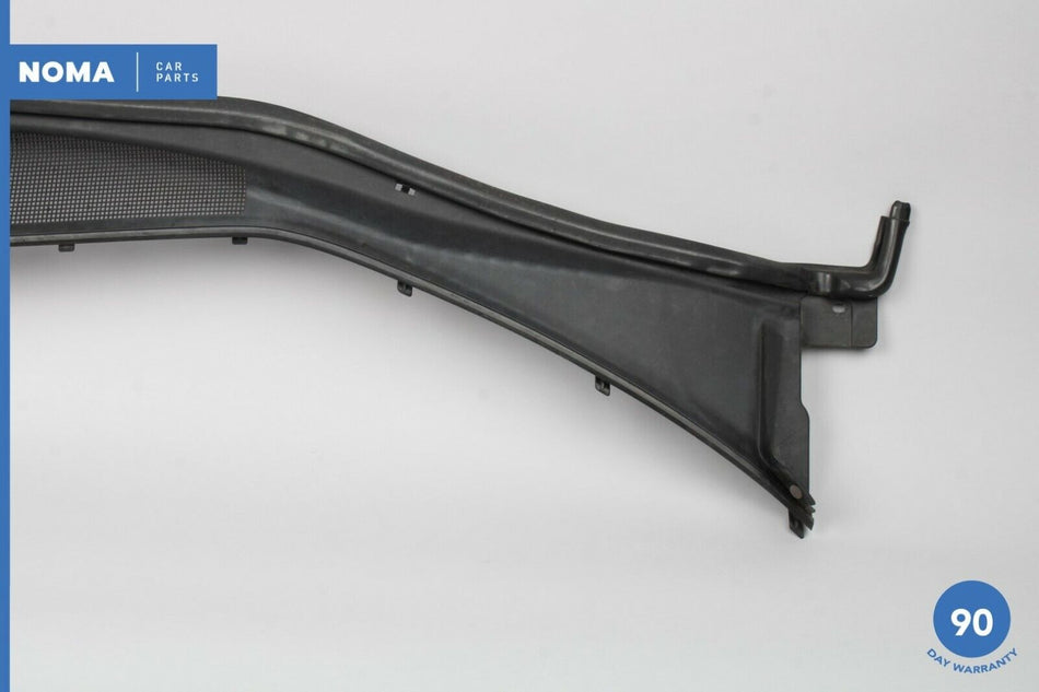 02-10 Lexus SC430 Z40 Front Windshield Wiper Cowl Cover Panel Grille Trim OEM