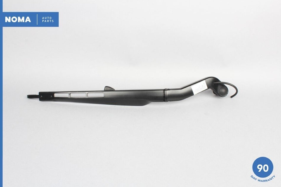 07-15 Jaguar XK XKR X150 Front Right Side Windshield Screen Wiper Arm OEM