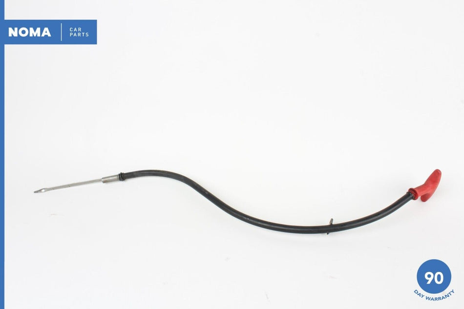 98-06 Jaguar XKR XK8 X100 Engine Motor Oil Fluid Level Dipstick Probe OEM