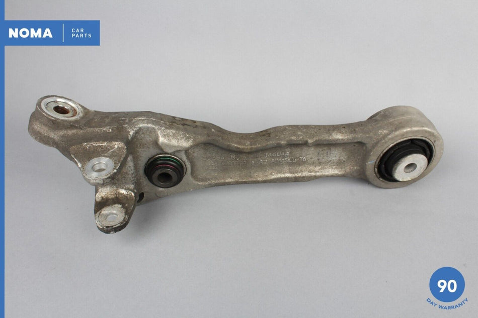 04-09 Jaguar XJ8 XJR VDP X350 X358 Front Right Side Lower Control Arm OEM