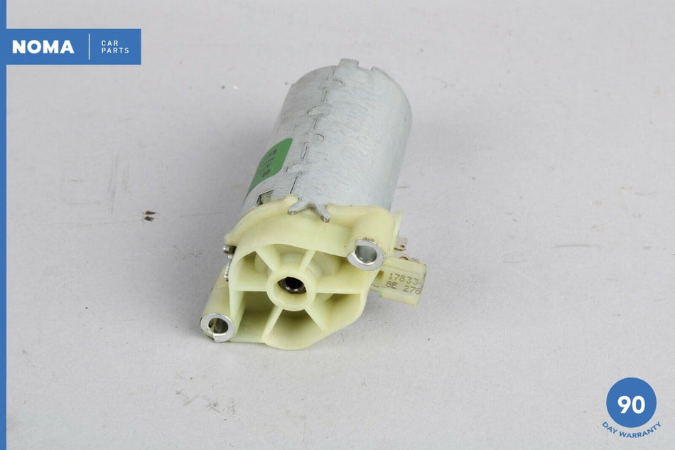 04-10 Audi A8 A8L D3 Quattro Front Left Driver Side Seat Adjustment Motor OEM