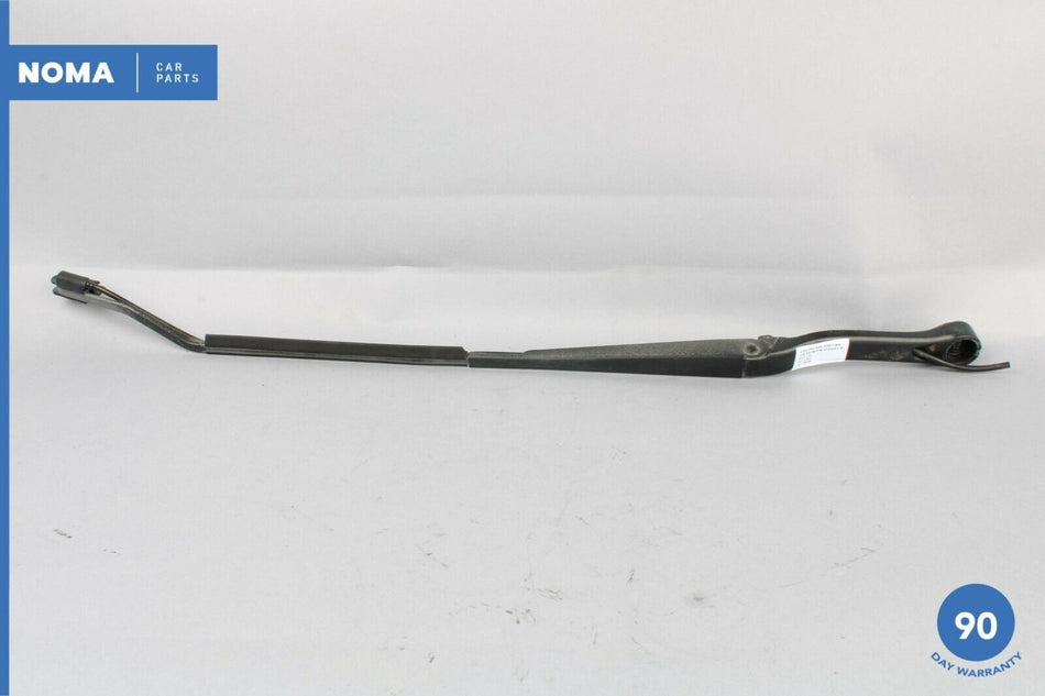 04-09 Jaguar XJ8 XJR VDP X350 X358 Front Right Side Windshield Wiper Arm OEM