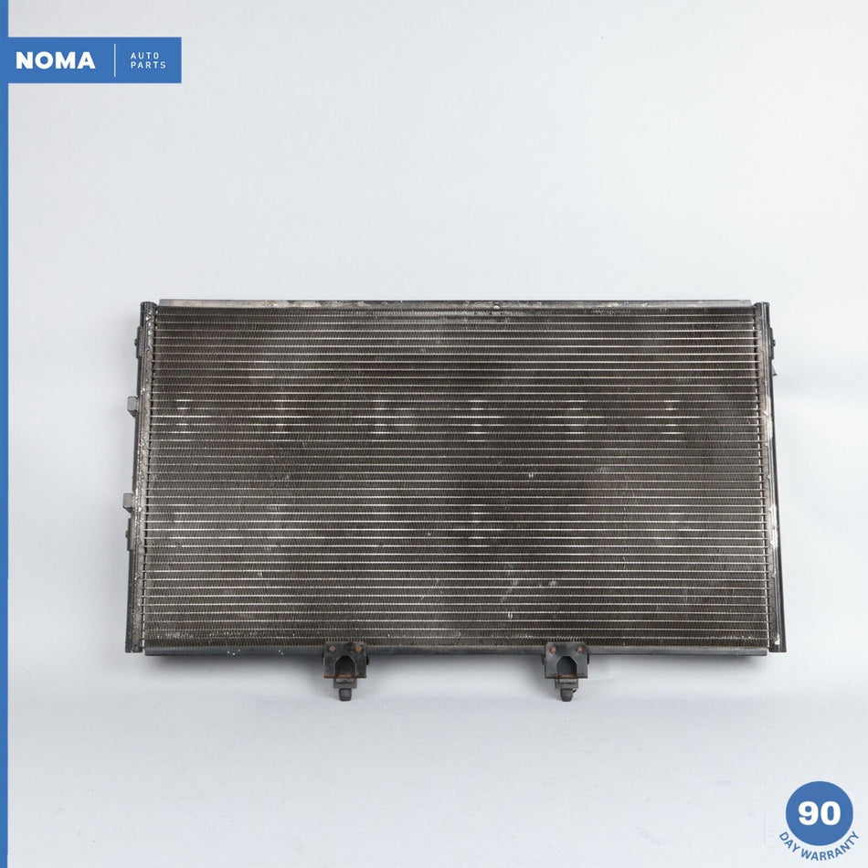 95-00 Lexus LS400 XF20 HVAC Air Conditioning Condenser Radiator 88460-50120 OEM