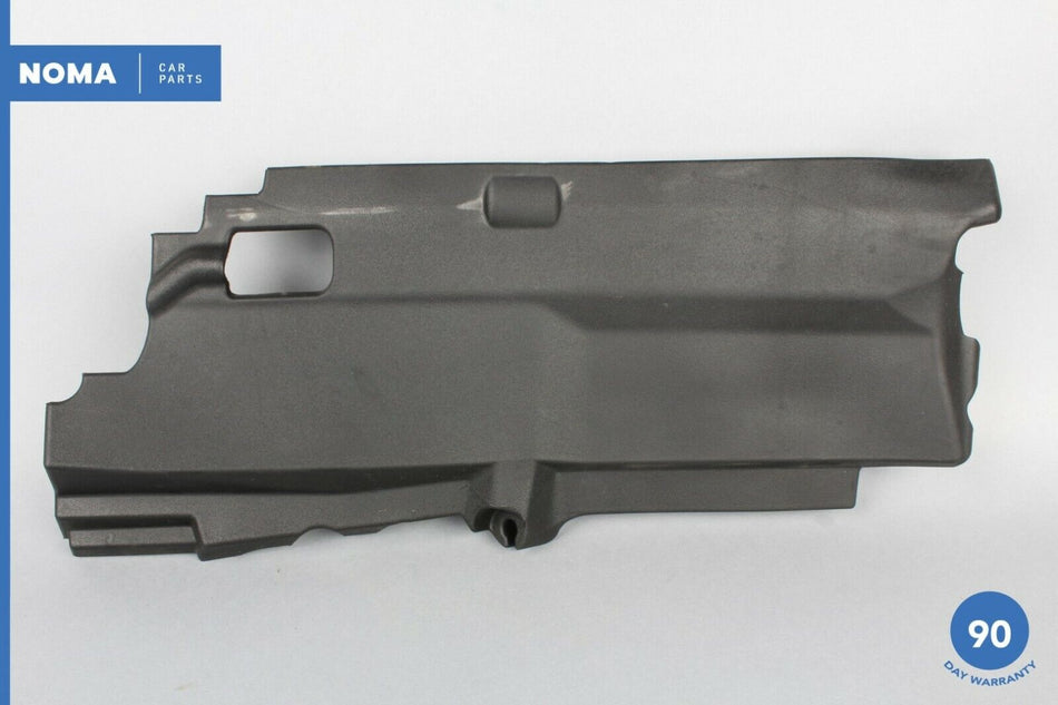 10-18 Jaguar XJ XJL X351 5.0L AJ133 Right Engine Valve Ignition Coil Cover OEM