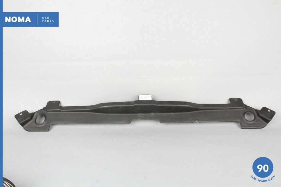 97-06 Jaguar XK8 X100 Front Radiator Upper Top Cover Support MJA4180AD OEM