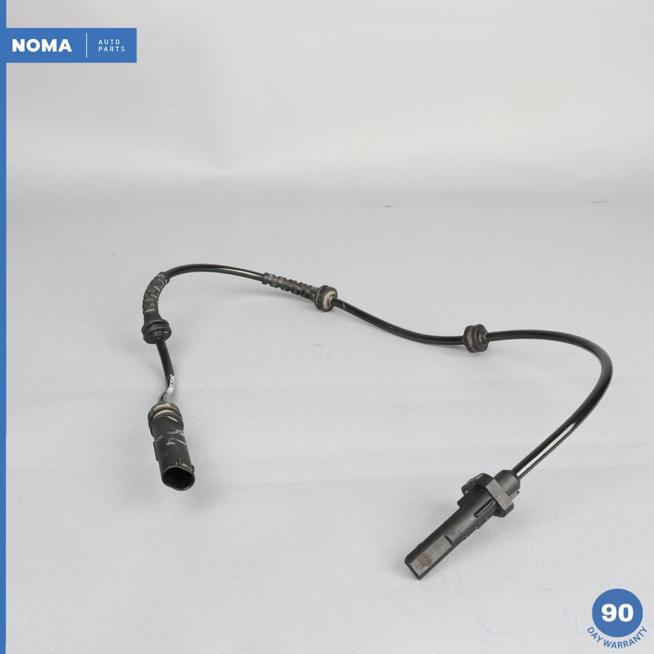 11-16 BMW 528i F10 Rear Left or Right DSC ABS Speed Wheel Sensor 6784901 OEM