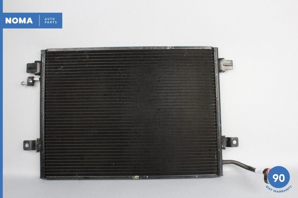 98-03 Jaguar XJR XJ8 X308 HVAC A/C AC Air Conditioning Radiator Condenser OEM