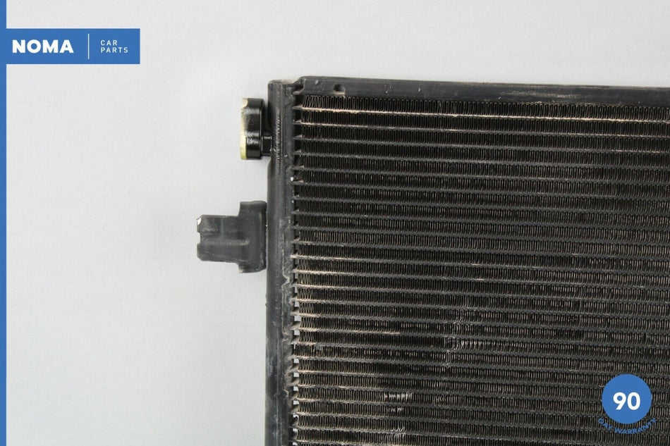 04-09 Jaguar XJ8 XJR VDP X350 X358 HVAC A/C AC Air Conditioning Condenser OEM