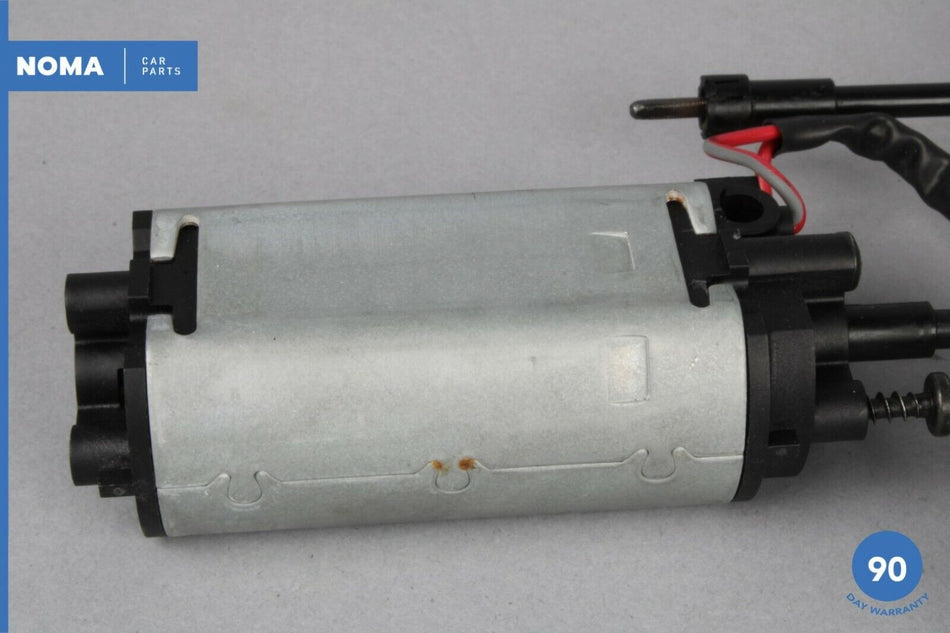 98-03 Jaguar XJ8 VDP X308 Front Right Passenger Seat Adjustment Motor Set OEM