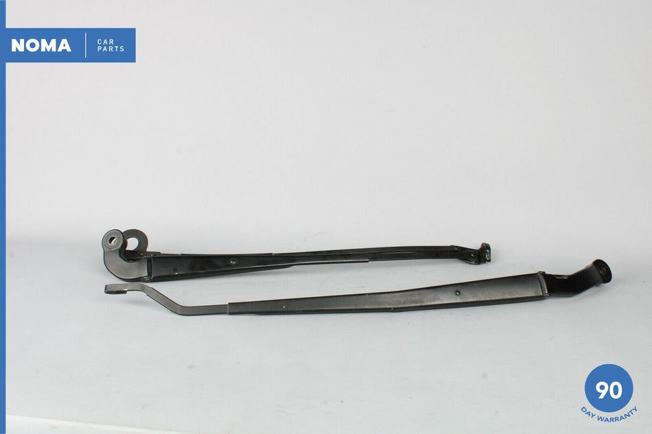 01-06 Lexus XF30 LS430 Front Left Right Windshield Wiper Arm Set of 2 OEM