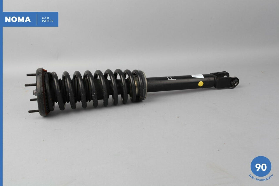 10-13 Jaguar XJL X351 5.0L N/A Front Right or Left Shock Absorber Coil Strut OEM