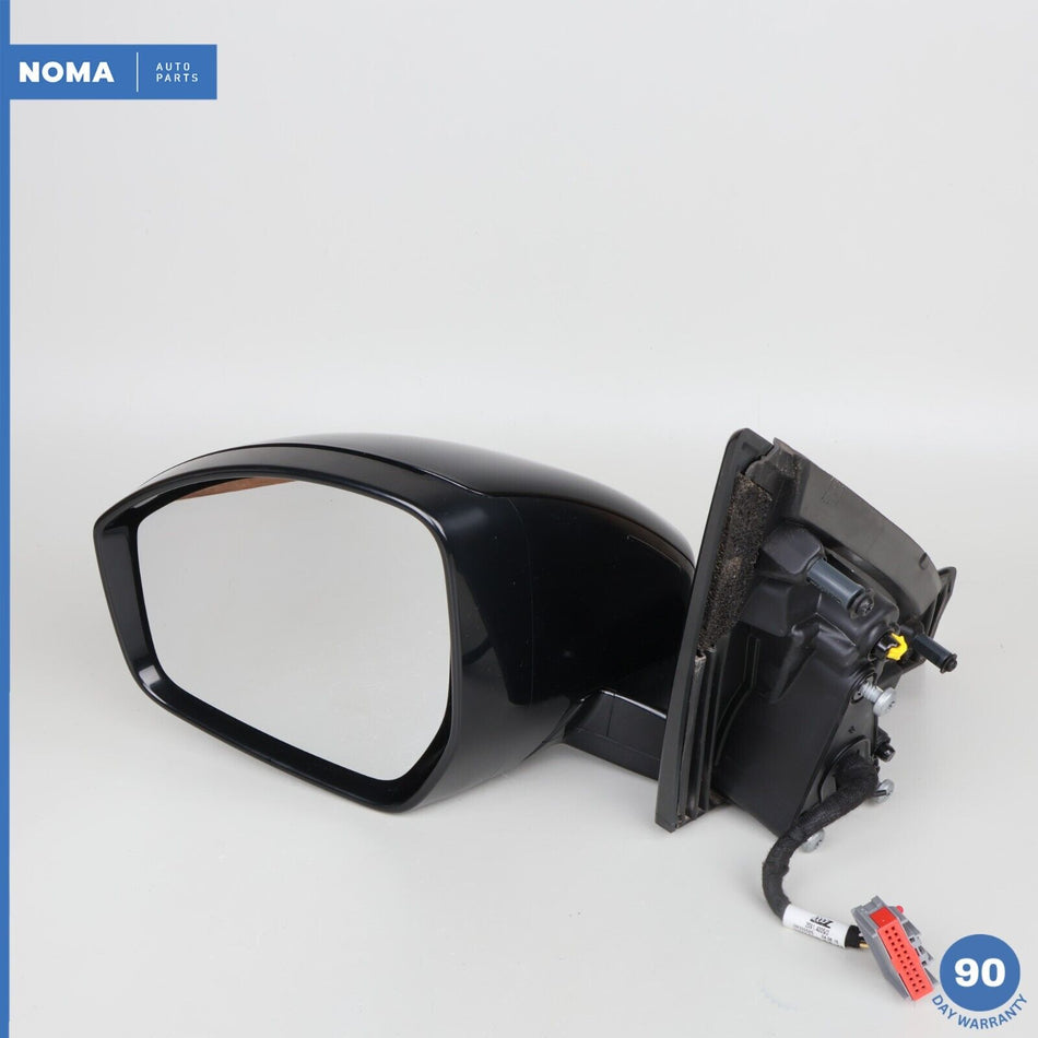 15-19 Land Rover Discovery Sport L550 Front Left Side Rear View Mirror 1AG OEM