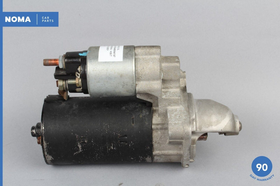 04-05 BMW 530i E60 E61 E85 E83 Engine Starter Motor 2354693 OEM