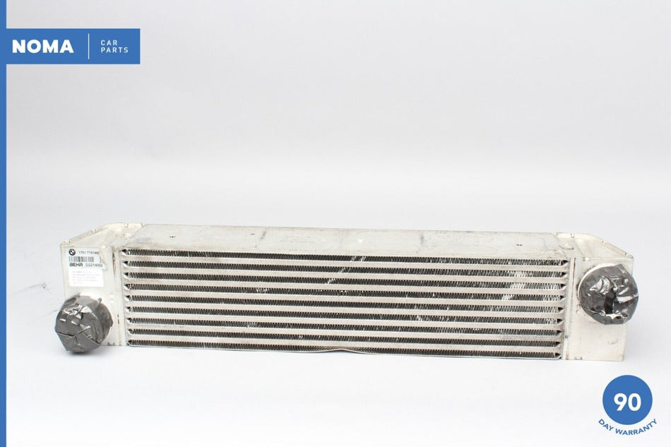 08-10 BMW 535i E60 Engine Charge Air Cooler Intercooler Radiator 17517791909 OEM