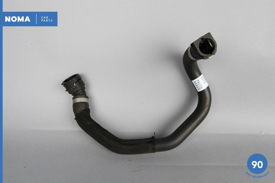 08-10 BMW 535xi E60 E61 3.0L N54 B-Turbo Engine Radiator Coolant Hose Line OEM